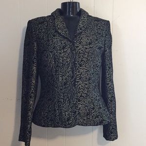 Danny & Nicole Blazer